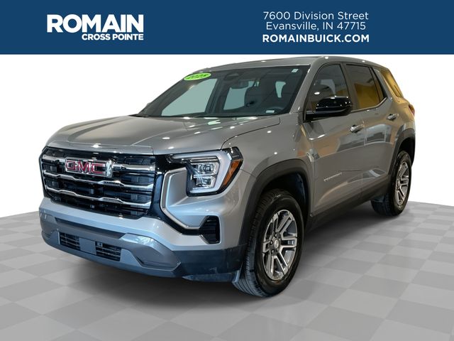 2026 GMC Terrain Elevation AWD