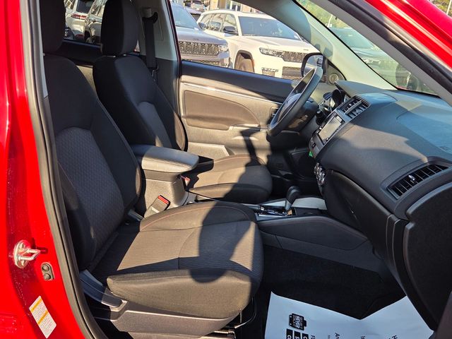 Used 2019  Mitsubishi 2.0 ES image 15