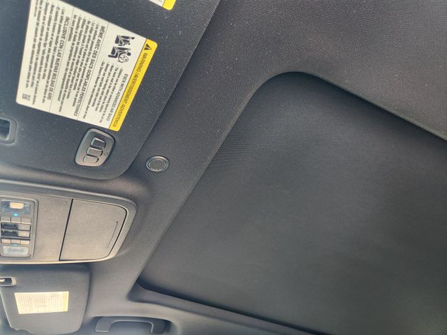 2020 Ford Explorer ST White at Community Toyota