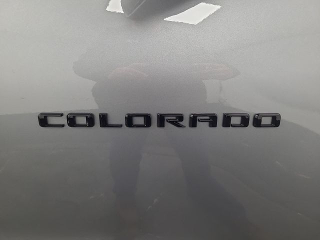 2026 – Chevrolet – Colorado