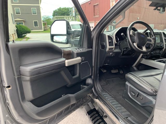 Used 2021 Ford F-350SD Truck