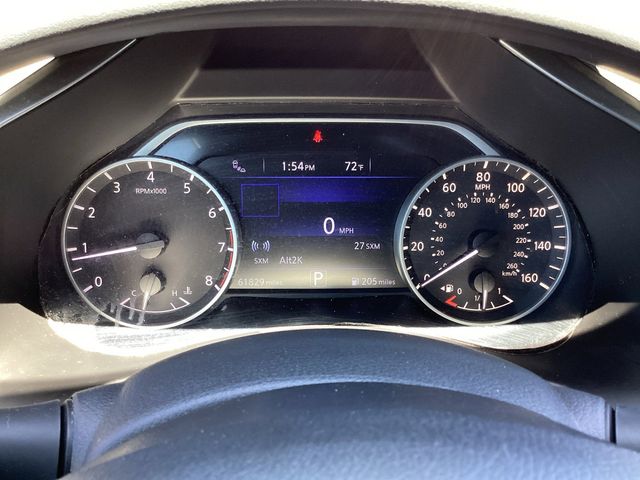 Used Car 2018 Nissan Murano  Sv For Sale Under $20,000 In San Antonio, Texas