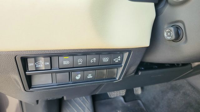 2024 Toyota Tundra 1794 Edition - Photo 27