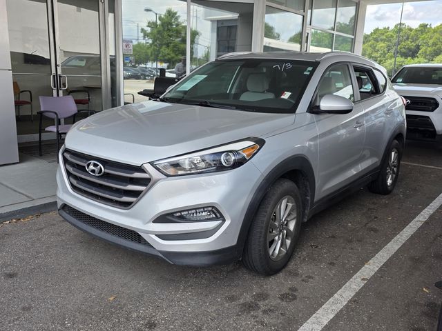 Used 2016 Hyundai Tucson SUV