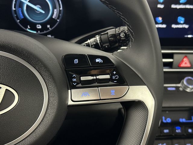 New 2025 Hyundai Elantra Hybrid For Sale in Indianapolis, IN