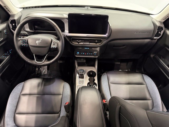 Used 2025 Beige Ford Outer Banks image 30