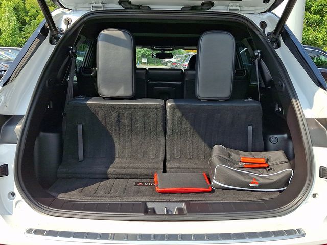 2022 Mitsubishi Outlander SEL  at Bob Ruth Ford