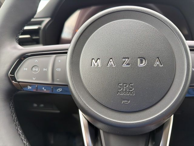 New 2026 White Mazda 2.5 S Preferred image 20