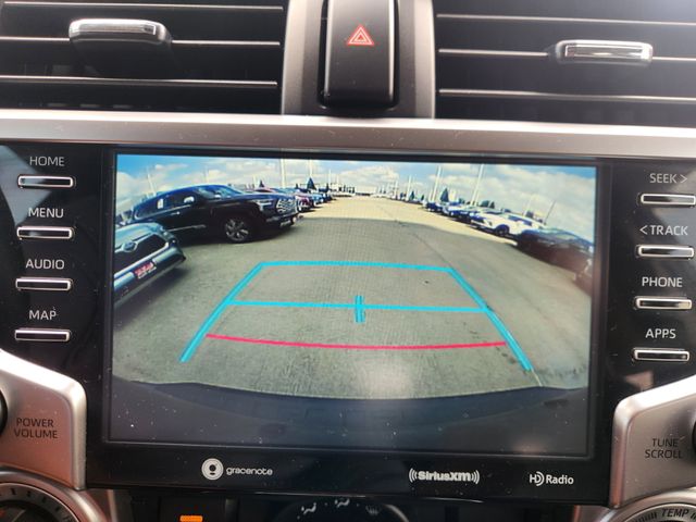2024 Toyota 4Runner SR5 Premium Blue at Toyota of Victoria