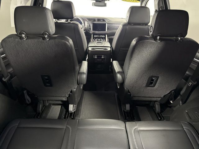 Used 2024 GMC Yukon SUV