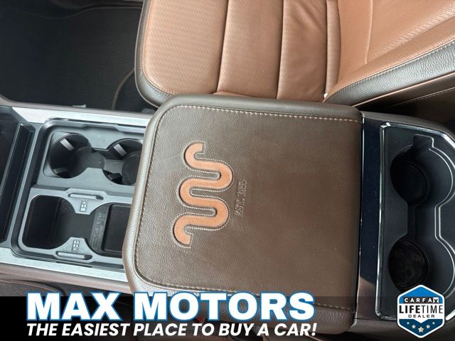 Used 2025 Ford F-350SD Truck