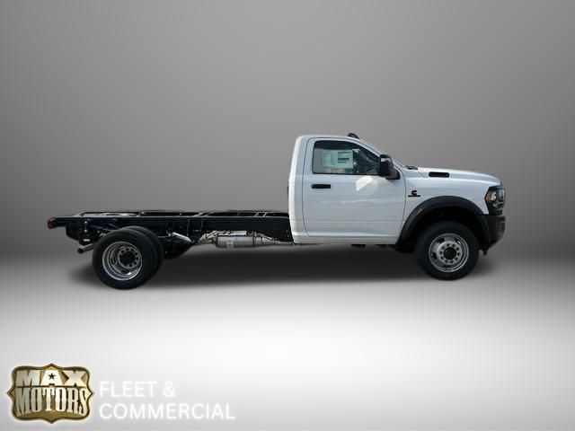 2024 Ram 5500HD Tradesman 6