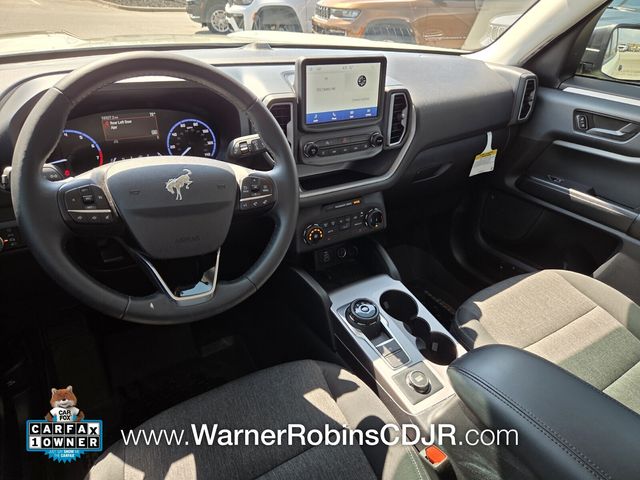 Used 2024 Ford Bronco Sport SUV
