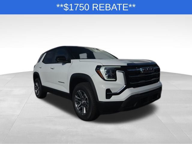 2026 GMC Terrain Elevation AWD