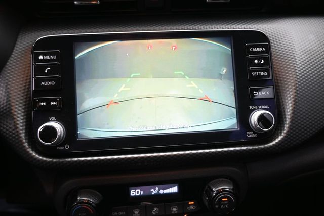 Used 2021 Nissan Kicks SUV