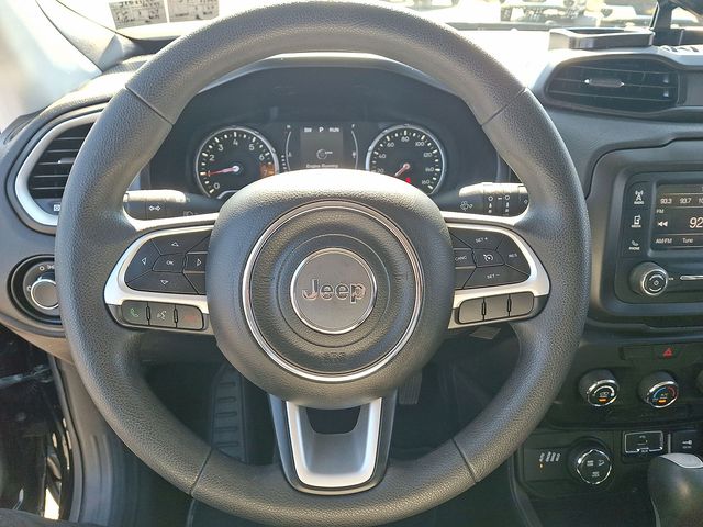 Used 2018 Jeep Renegade For Sale in Gilbertsville, PA