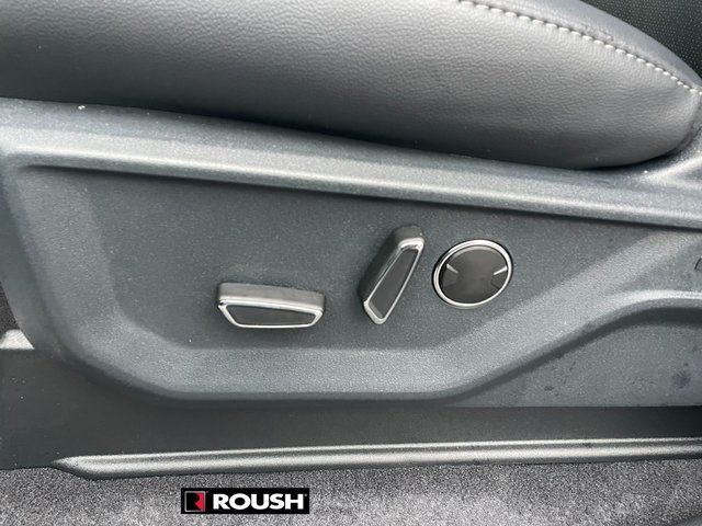 new 2025 Ford F-150 car, priced at $99,970