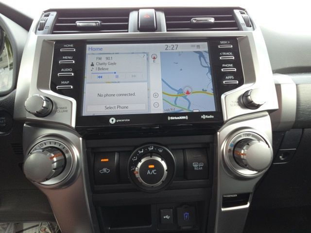 Used 2024 Toyota 4Runner SUV