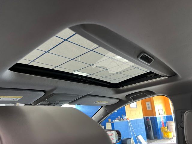 Used 2021 Honda CR-V SUV