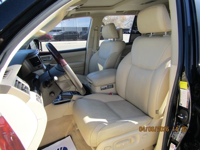 used 2015 Lexus LX car, priced at $36,999