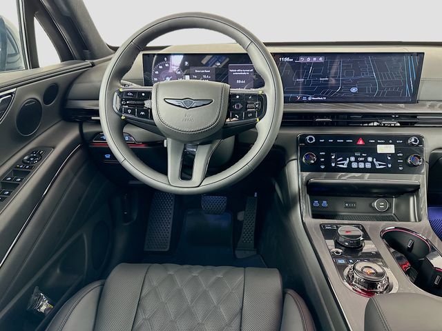 Thumbnail: 2026 Genesis GV80 - 19