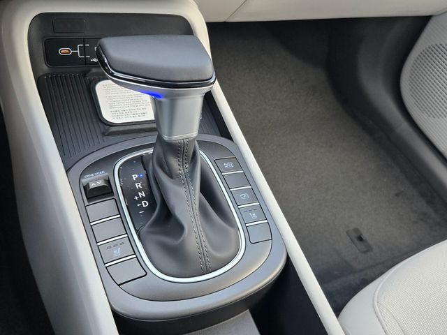 2027 Hyundai Kona