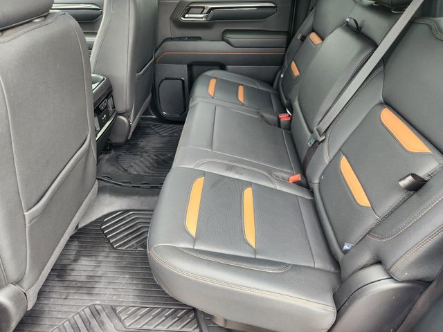 Used 2024 GMC Sierra 1500 Truck