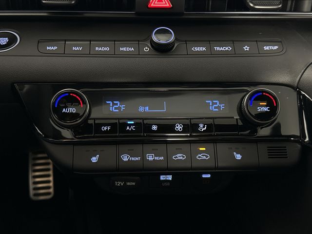 New 2025 Hyundai Elantra N For Sale in Indianapolis, IN