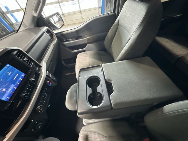 Certified Used 2023  Ford XLT image 24