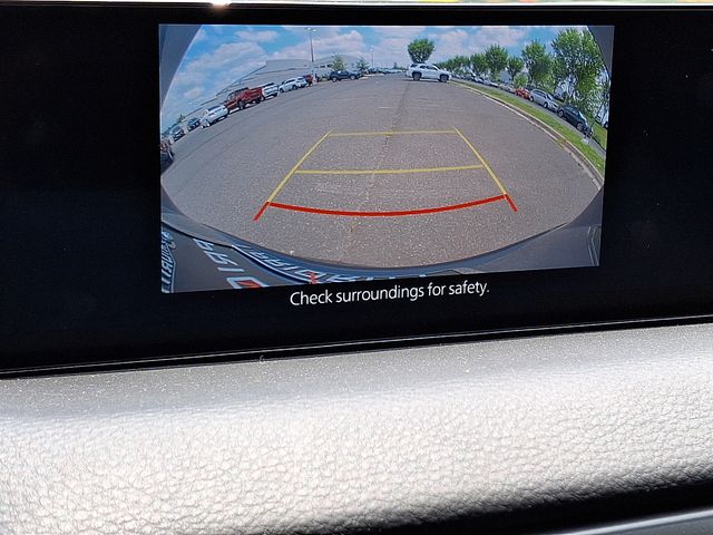 2025 Mazda CX-50 Premium - Photo 14