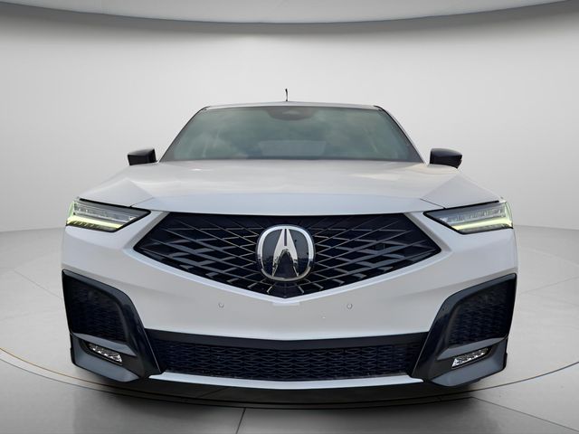 2026 Acura MDX - $64,450