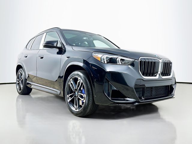 2025 BMW X1 M35i 34