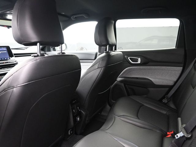 new 2026 Jeep Compass car, priced at $30,810