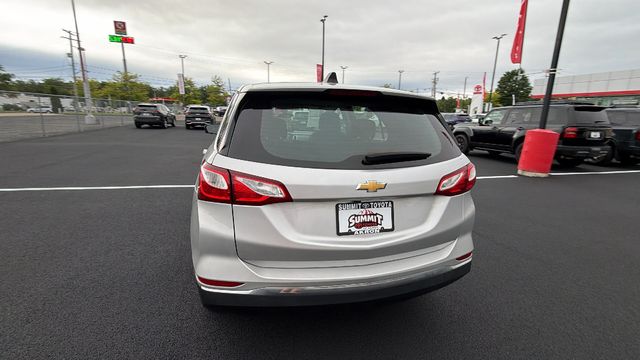 2018 Chevrolet Equinox LS - Image 4