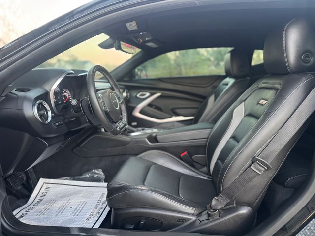 2019 Chevrolet Camaro