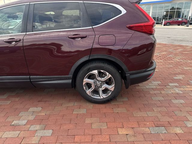 Used 2019 Honda CR-V SUV