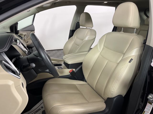 2023 Nissan Murano SL photo