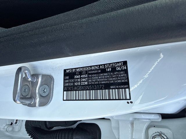 2025 Mercedes-Benz C-Class - $29,988
