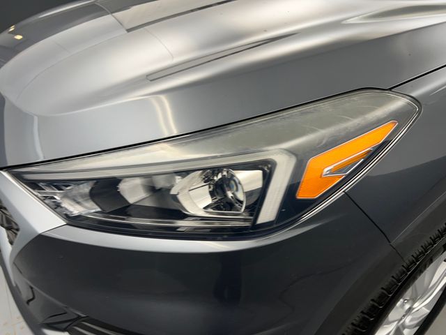 2019 Hyundai Tucson Value 18