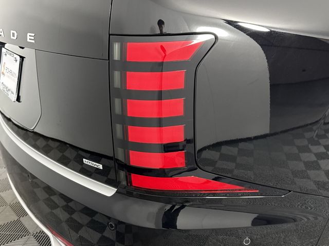 New 2026 Hyundai Palisade For Sale in Indianapolis, IN