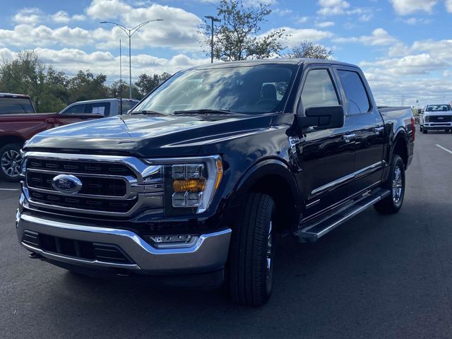 2023 Ford F-150 XLT 8