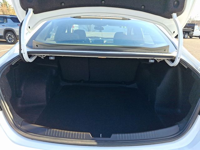 used 2017 Chevrolet Malibu car, priced at $11,950