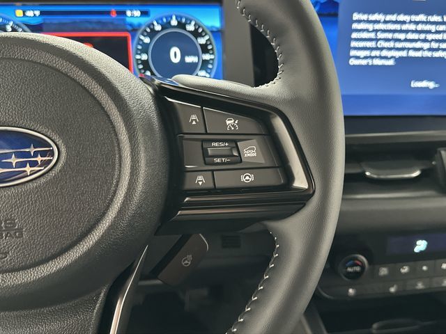 2026 Subaru Outback Touring XT - 9