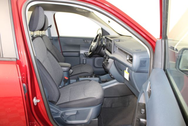 2025 Ford Maverick XLT photo