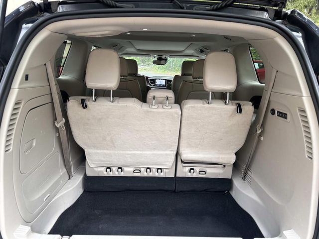 2018 Chrysler Pacifica - Image 19