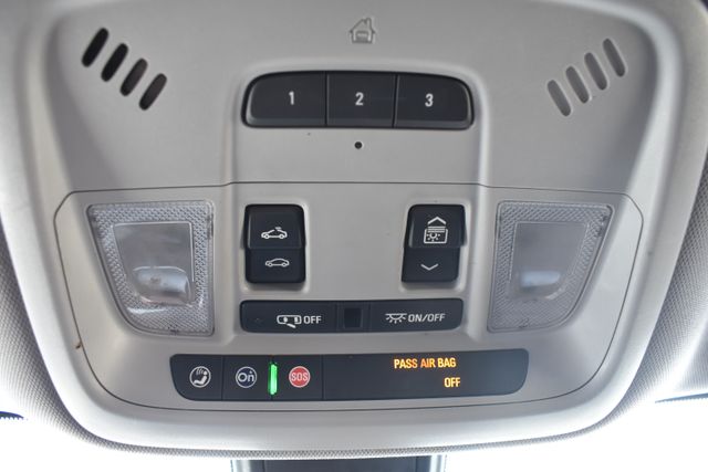 Used 2018 Chevrolet Malibu Sedan