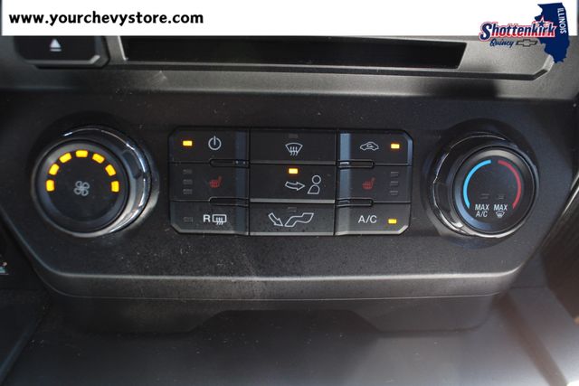 Used 2015 Ford F-150 Truck
