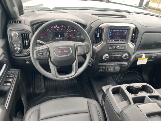 2026 GMC Sierra 3500HD Pro:45277