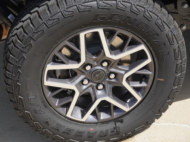 New 2026 Jeep Wrangler SUV
