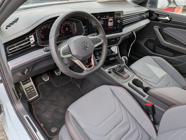 2026 Volkswagen Jetta GLI Autobahn - Photo 11